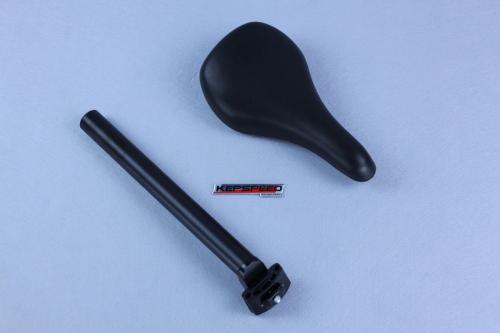 KEPSPEED SEAT AND TUBE FOR CUB BSM FRAME